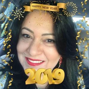 Meet your Posher, Ana